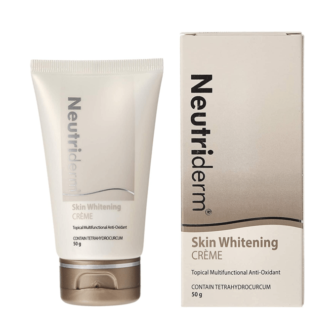 Neutriderm-Skin-Whitening-Creme-50g